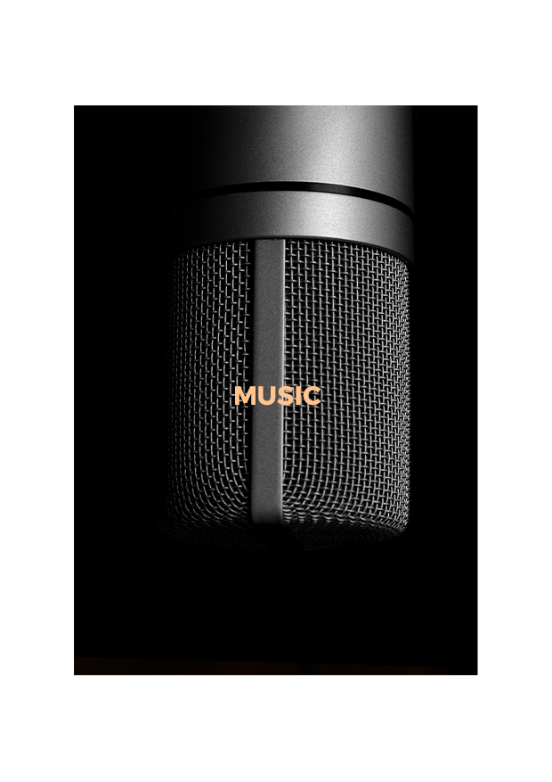 MUSIC